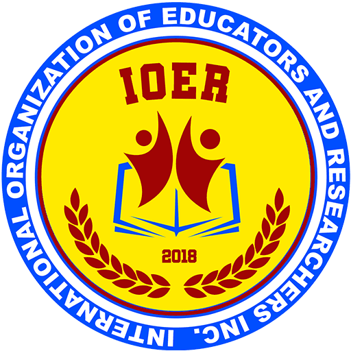 IOER Tab Logo